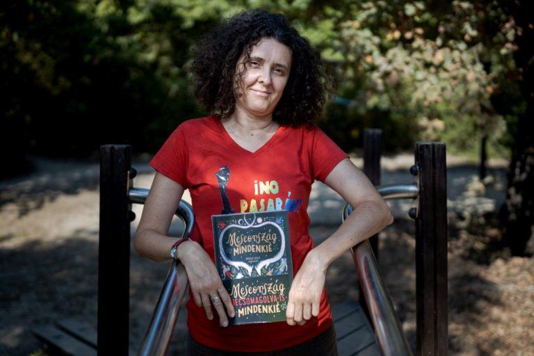 Rédai Dorottya TIME100