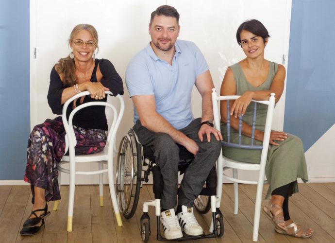 Salva vita gyűjtés, Adj esélyt! kampány