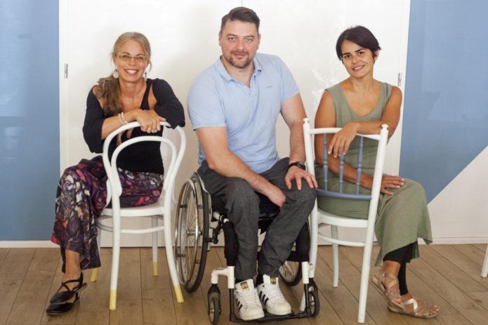 Salva vita gyűjtés, Adj esélyt! kampány