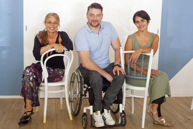 Salva vita gyűjtés, Adj esélyt! kampány