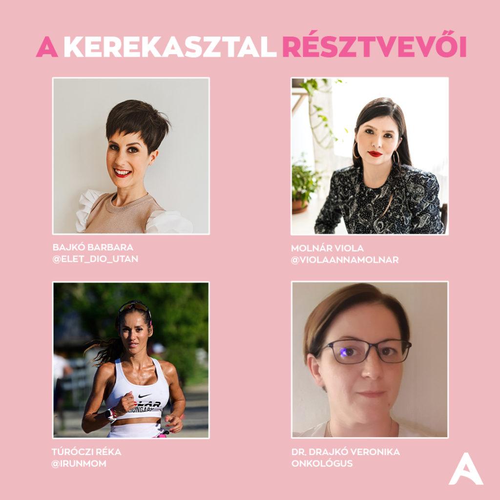 avon kerekasztal
