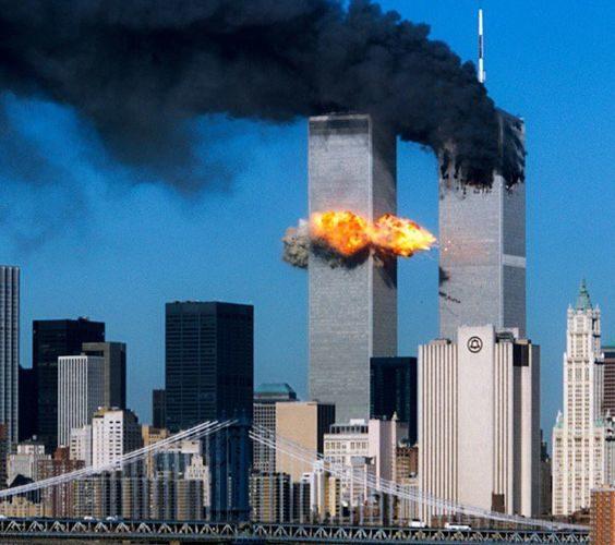 World Trade Center 09.11.