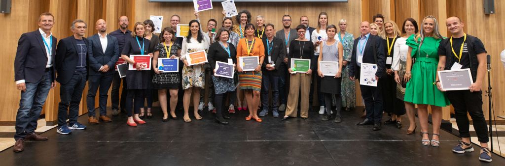 Edisonplatform, edukáció, kompetencia