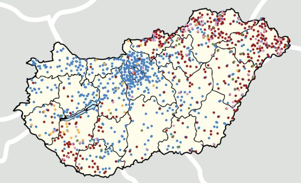 óvodai szegénység