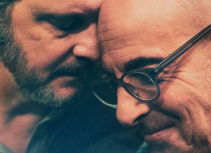 Szupernóva, Colin Firth, Stanley Tucci