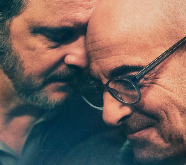 Szupernóva, Colin Firth, Stanley Tucci