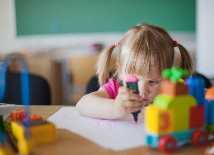 óvodai szegénység