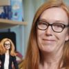 sarah gilbert, tudós barbie