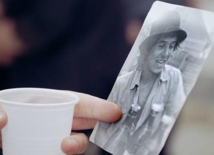 Végstádium, Hospice