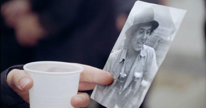 Végstádium, Hospice