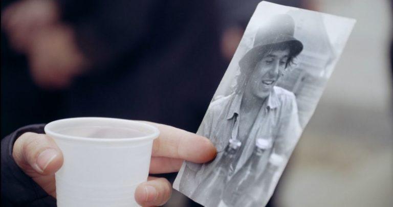 Végstádium, Hospice