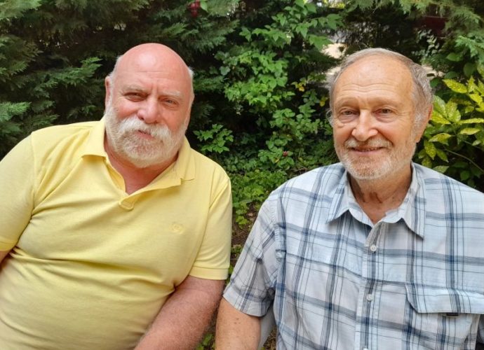 Juhász Árpád, Negyedik negyed, Fodor János