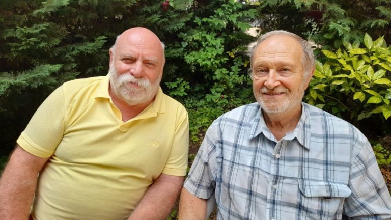 Juhász Árpád, Negyedik negyed, Fodor János