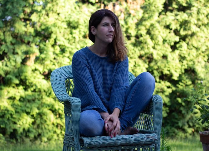 Janecskó Katalin, Ártatlanul elítélve