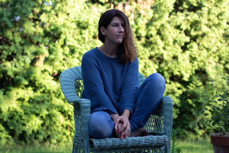 Janecskó Katalin, Ártatlanul elítélve