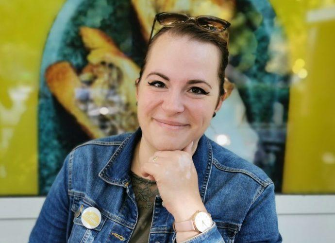 Győri-Nádai Réka, játék