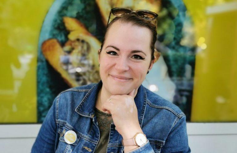 Győri-Nádai Réka, játék