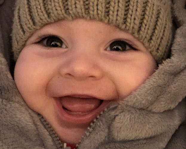 Orosz-Karászi Zsuzsanna, Lélekanya, Tomi