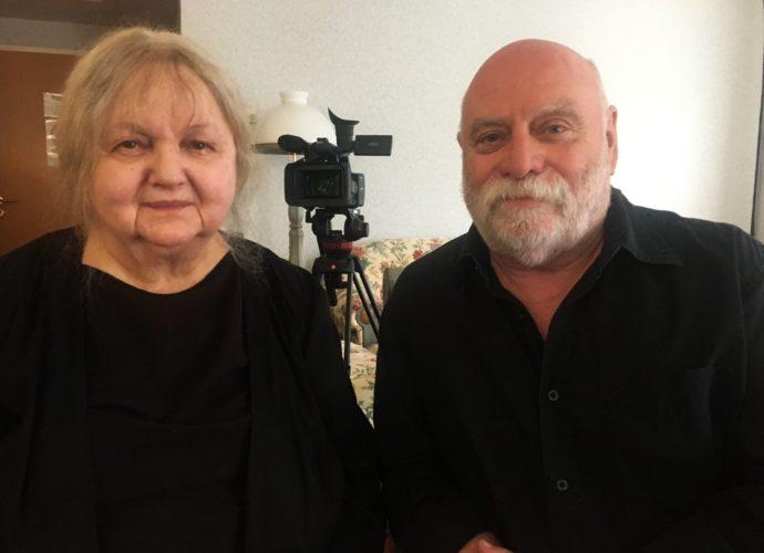 Pogány Judit, Fodor János, Negyedik negyed