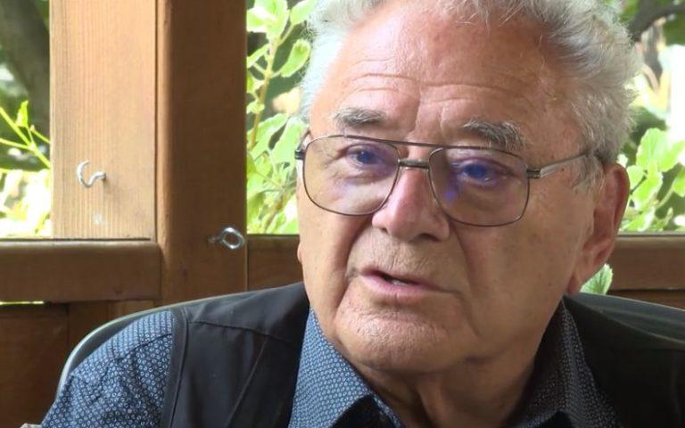 Szinetár Miklós, Negyedik negyed