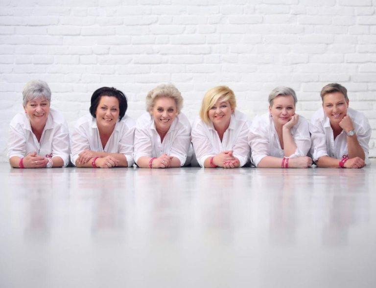 pink mix, eisberg csapat