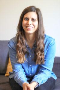 Németh Kinga, dietetikus az elhízás megelőzéséről beszélt.