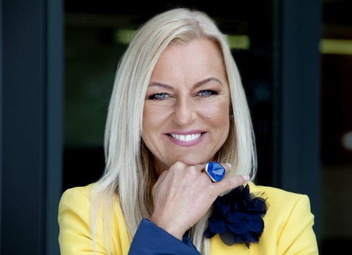 Felker Noémi, iCentre