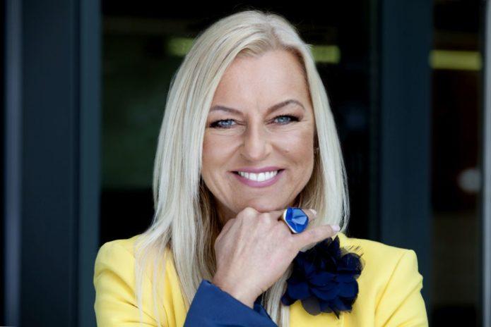 Felker Noémi, iCentre