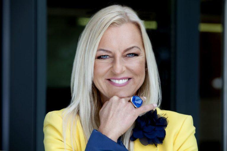 Felker Noémi, iCentre