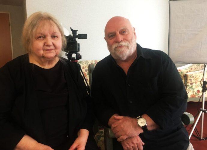 Pogány Judit, Fodor János, Negyedik negyed