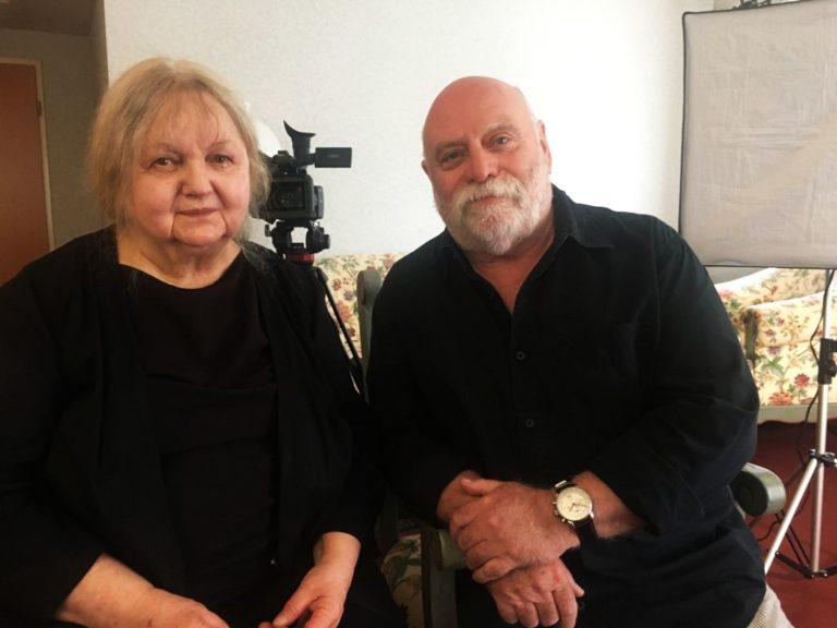 Pogány Judit, Fodor János, Negyedik negyed