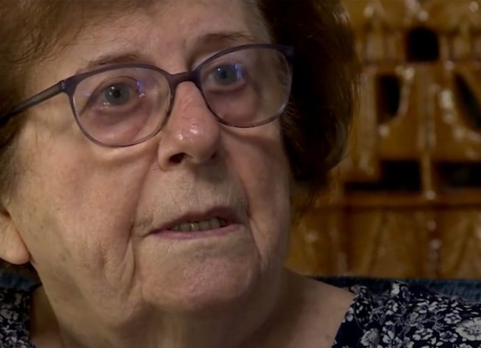 Keleti Éva, Negyedik negyed, Fodor János