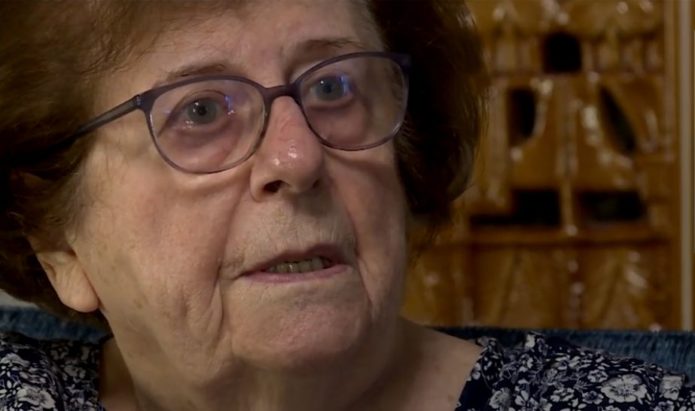 Keleti Éva, Negyedik negyed, Fodor János