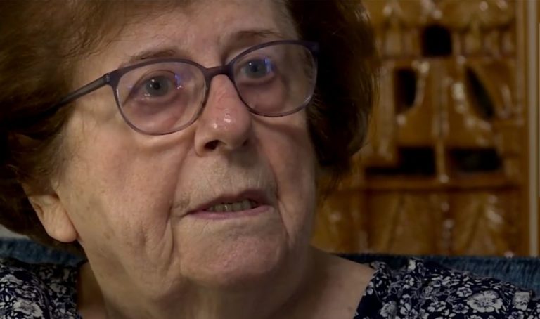 Keleti Éva, Negyedik negyed, Fodor János