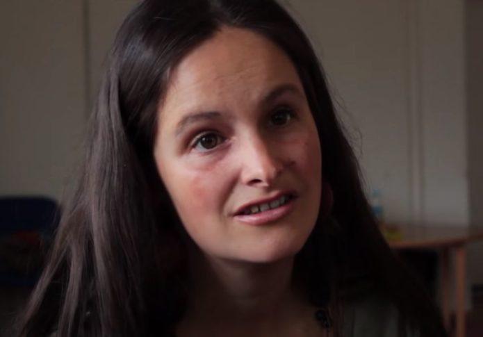 hoztam e világra, Zsuzsa, szülés