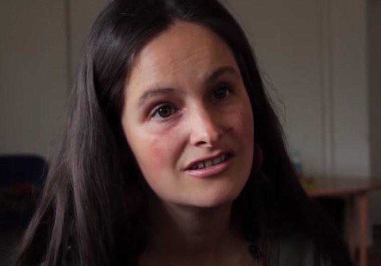 hoztam e világra, Zsuzsa, szülés