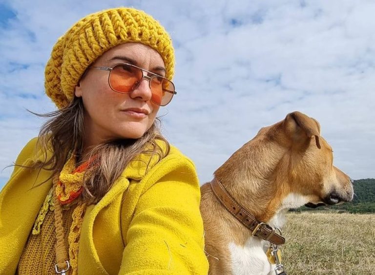 szilda, boldogság, változás