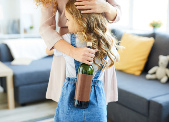 alkoholizmus, függőség