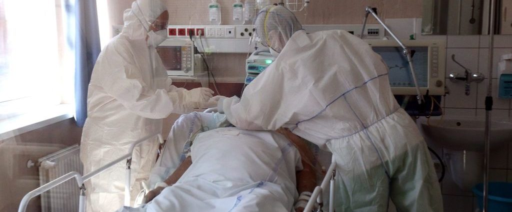 covid, koronavírus, halál, hal