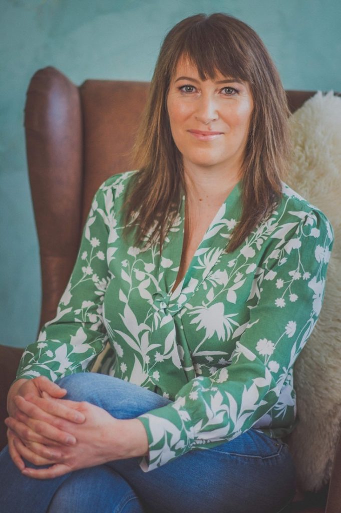 Almási Anita vállalkozó EQALL awe