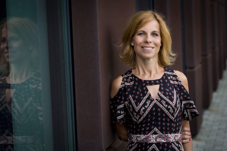 Görgényi Ágnes, Dobbantó, Kálium Vendégház