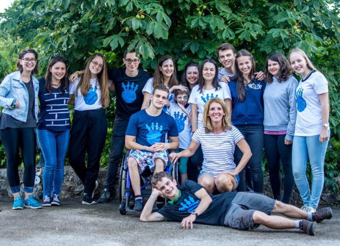 kórházsuli, adakozókedd