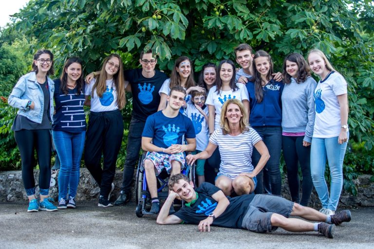 kórházsuli, adakozókedd