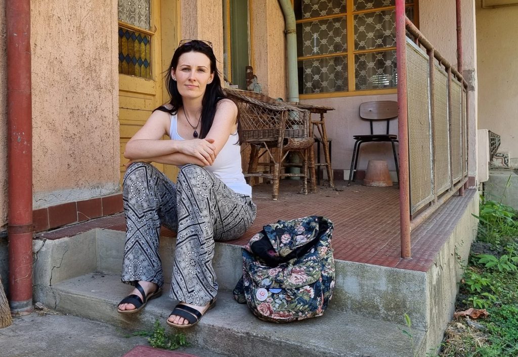 Liliom Születésközpont vállalkozónő