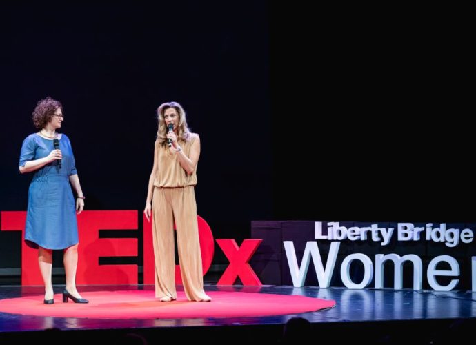 TEDx