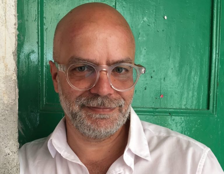 Deák Zsolt, Az élet második fele, James Hollis