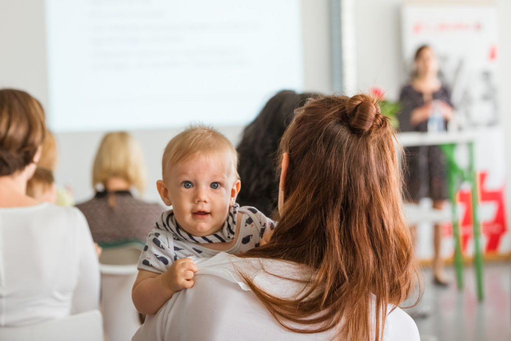 énjövőm képzés kismamáknak, nőknek, vállalkozás