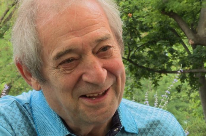 Jordán Tamás, Negyedik negyed, Fodor János