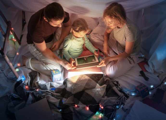 okos karácsony, okos ajándék, iCentre