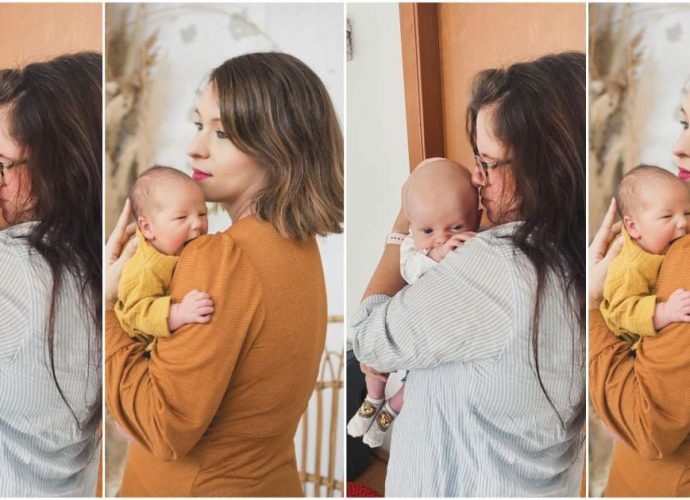 páros interjú, anya, Rozi, Katinka